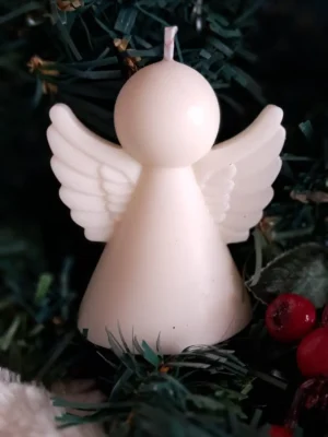 Vela ANGEL