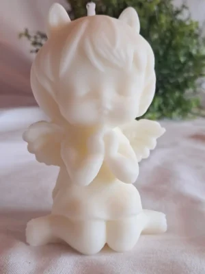 Vela ANGEL DE LA GUARDA
