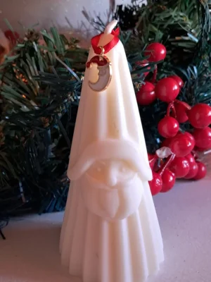Vela ÁRBOL ENCANTADO