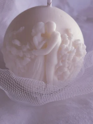 Vela BOLA NOVIOS