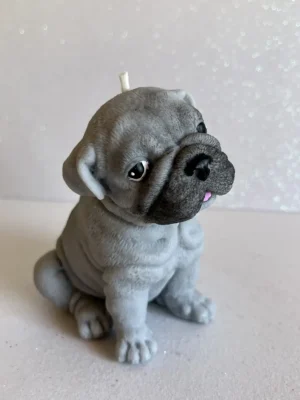 vela BULLDOG