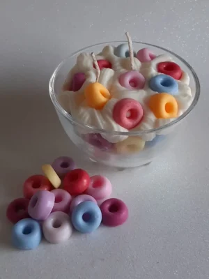 vela CEREAL LOVER