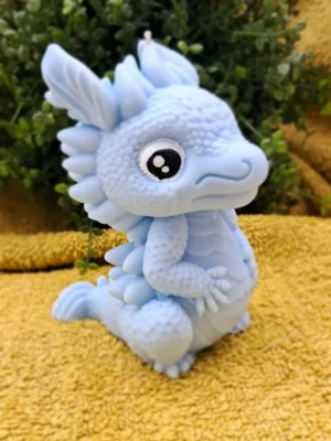 vela DRACO
