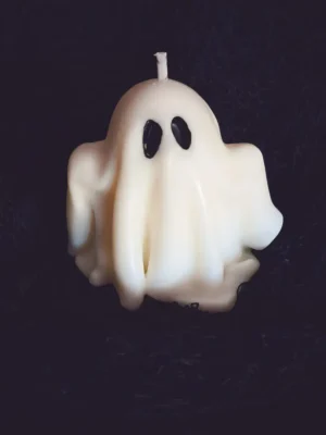 vela FANTASMA