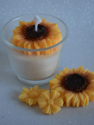 Vela GIRASOL