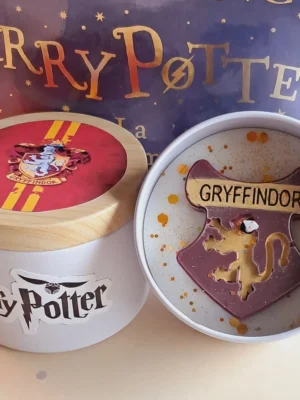 Vela GRYFFINDOOR