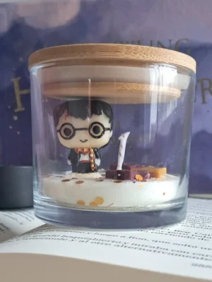 Vela HARRY POTTER