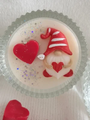 Vela MINI DUENDE