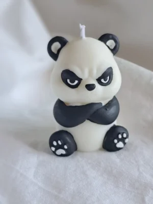 Vela OSO PANDA