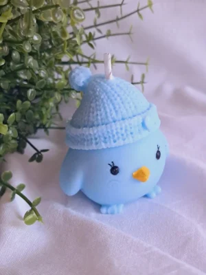 Vela POLLITO