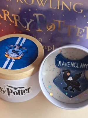 Vela RAVENCLAW