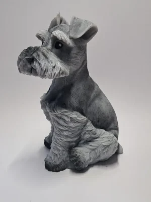vela SCHNAUZER