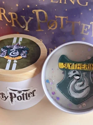 Vela SLYTHERIN