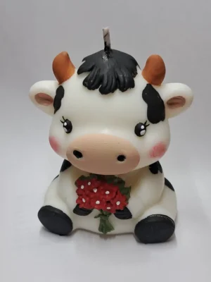 vela VACA