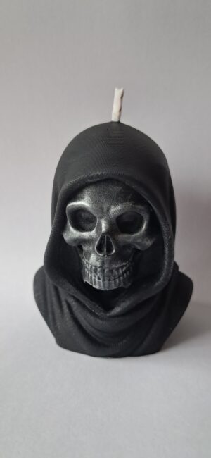 Vela CALAVERA