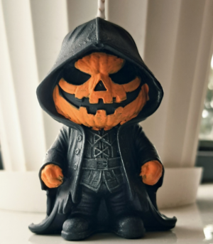 Vela SPOOKY