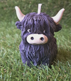 Vela VACA HIGHLANDS