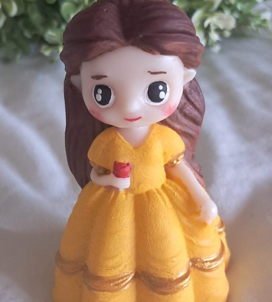 Vela BELLA