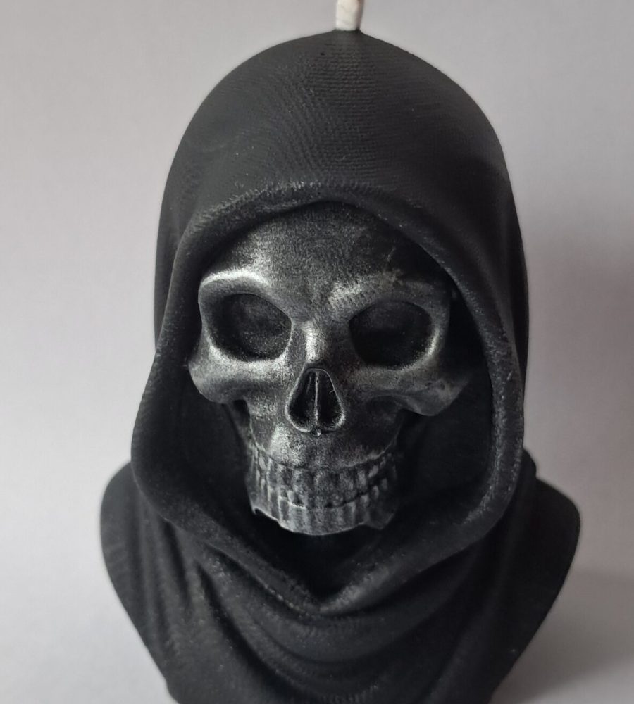 Vela CALAVERA