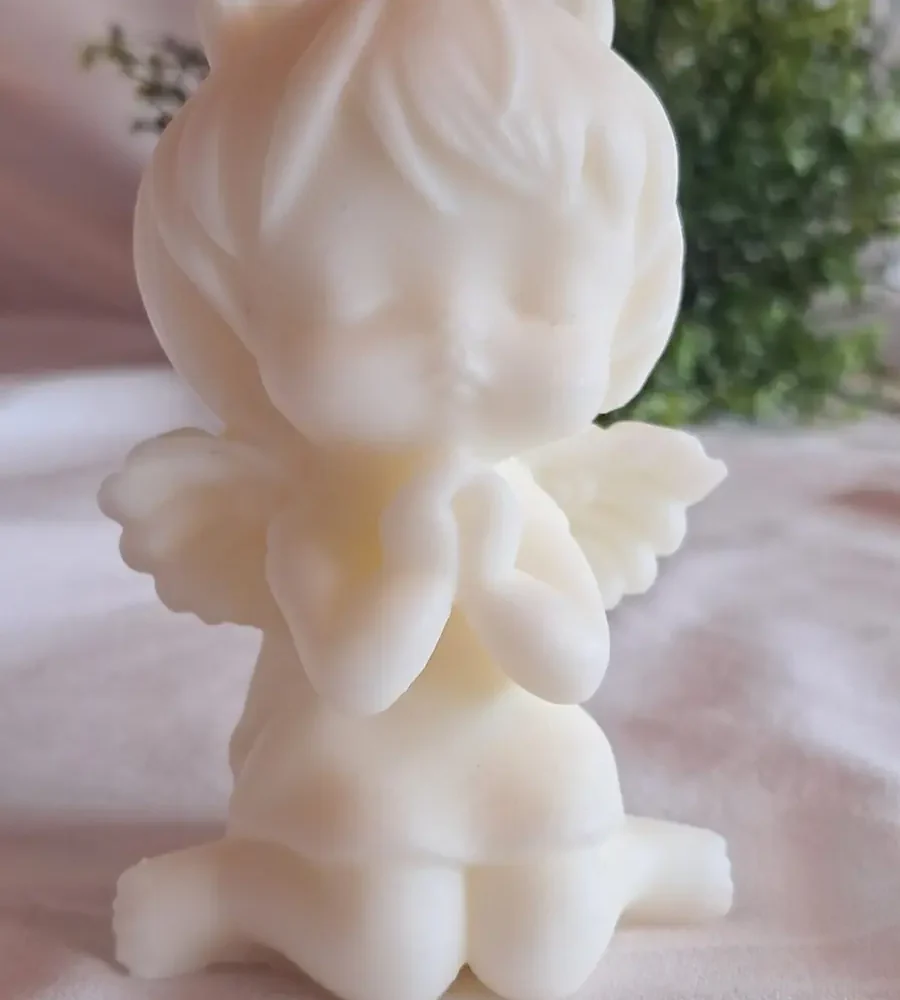 Vela ANGEL DE LA GUARDA