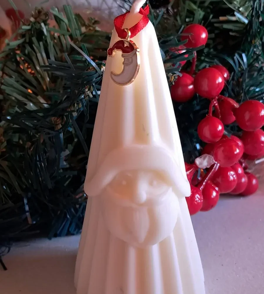 Vela ÁRBOL ENCANTADO
