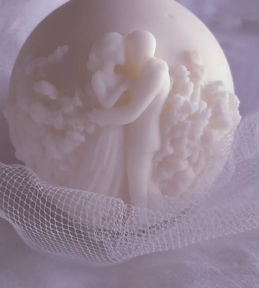 Vela BOLA NOVIOS