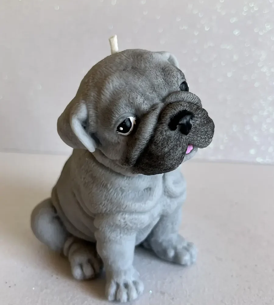 vela BULLDOG