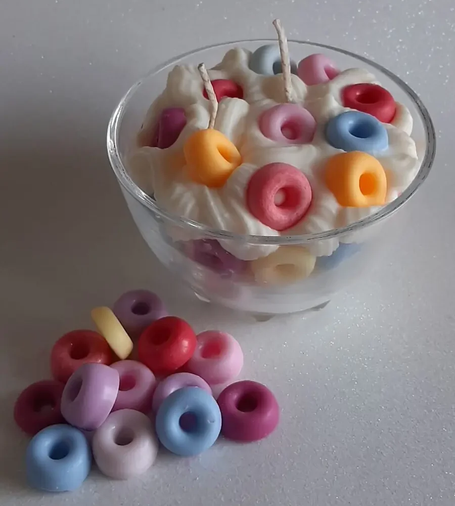 vela CEREAL LOVER