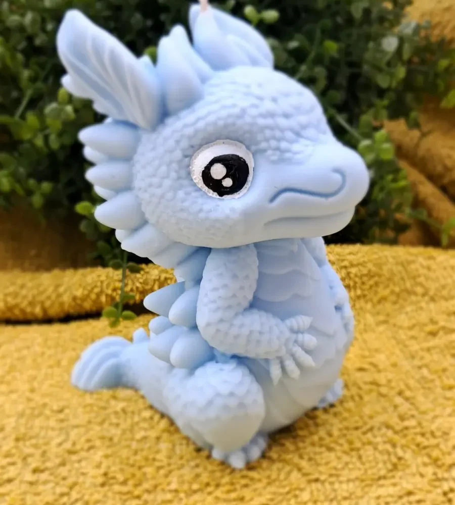 vela DRACO