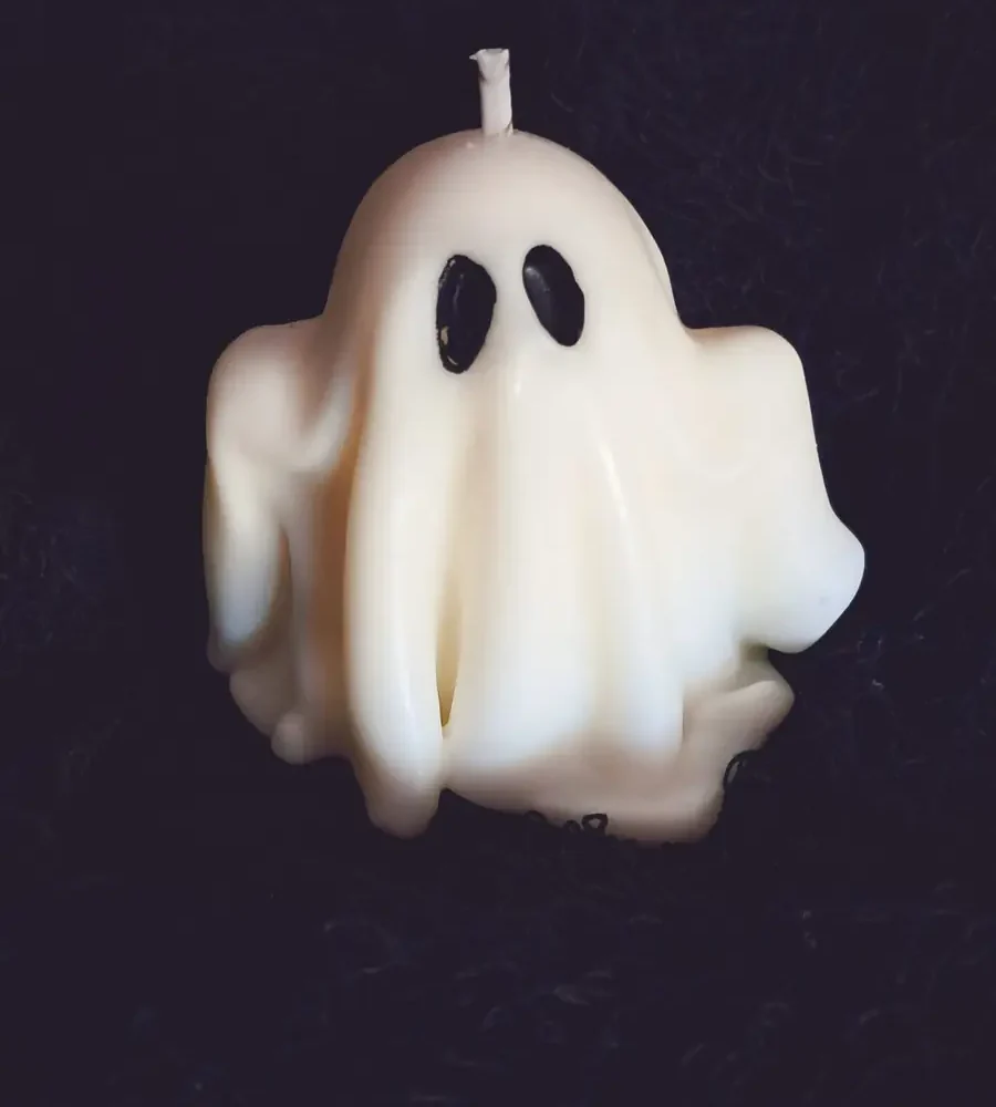 vela FANTASMA