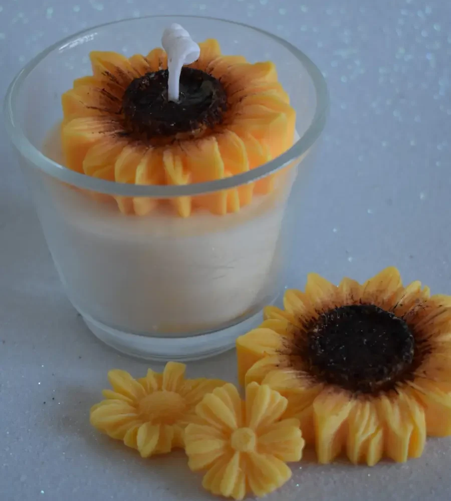 Vela GIRASOL