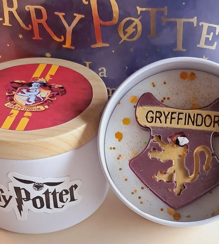 Vela GRYFFINDOOR