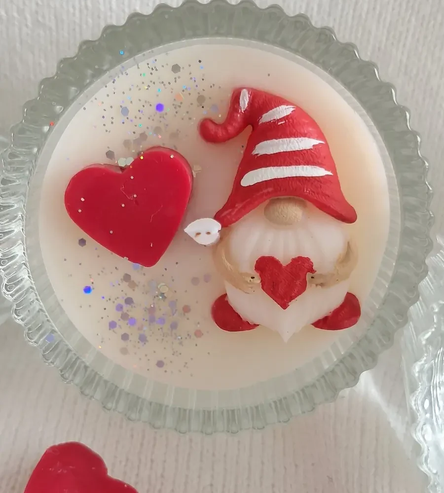 Vela MINI DUENDE