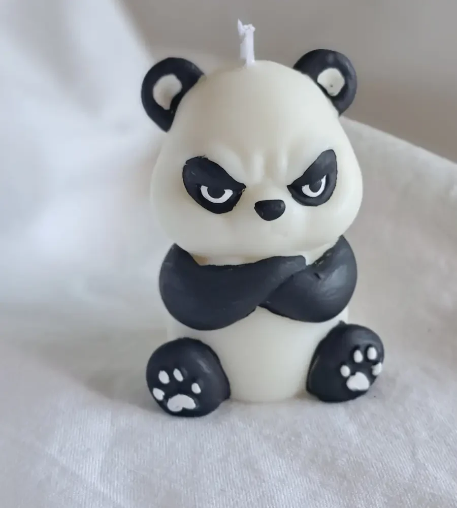 Vela OSO PANDA