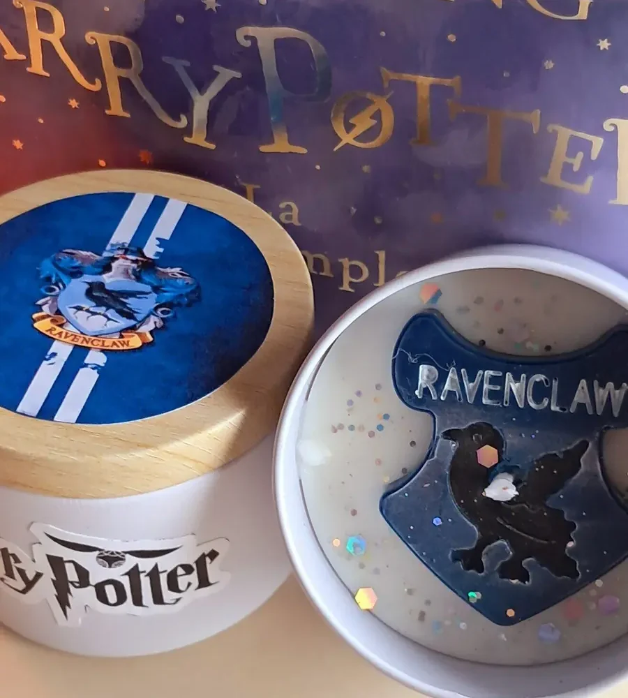 Vela RAVENCLAW