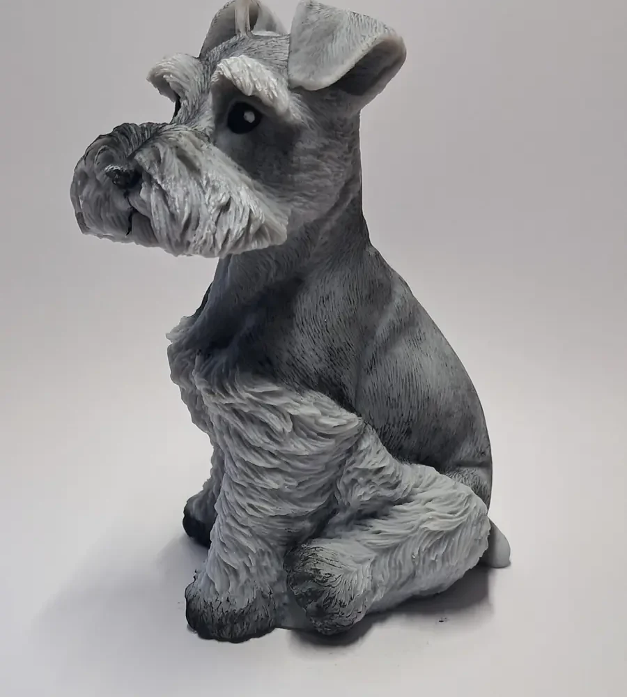 vela SCHNAUZER