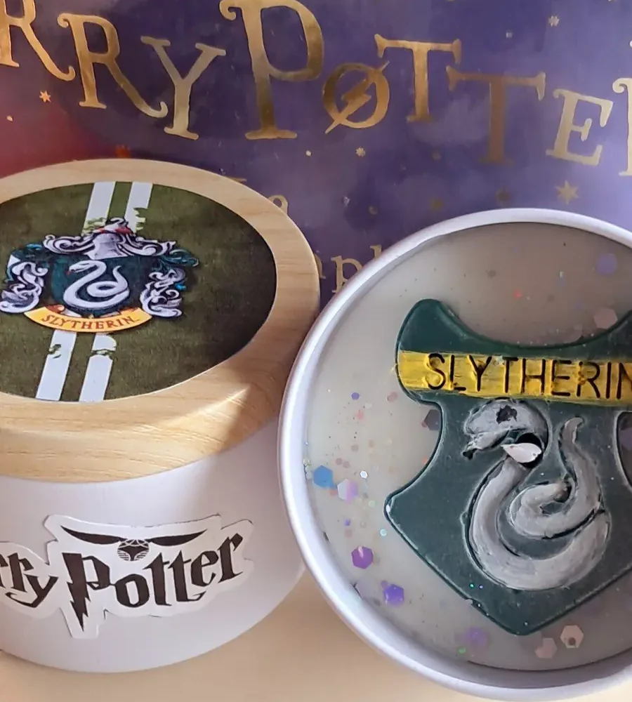 Vela SLYTHERIN