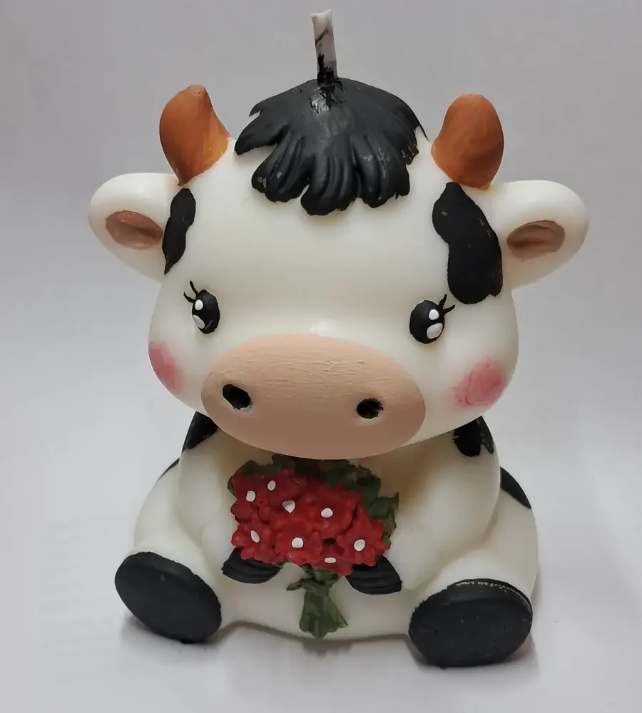 vela VACA