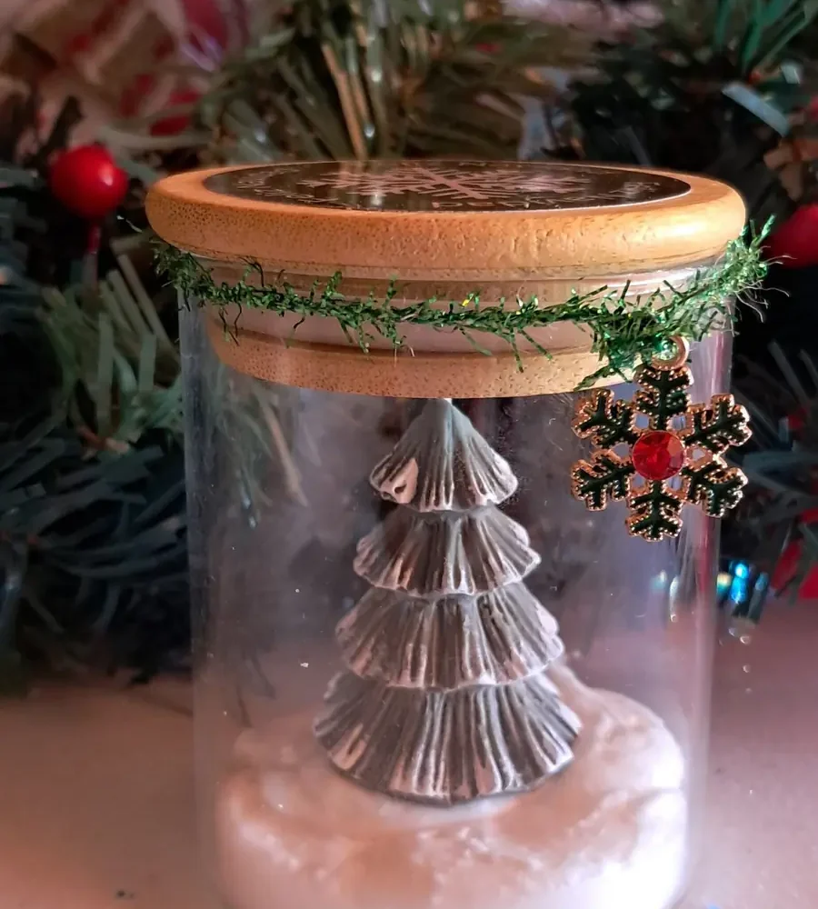 Vela VASO ÁRBOL