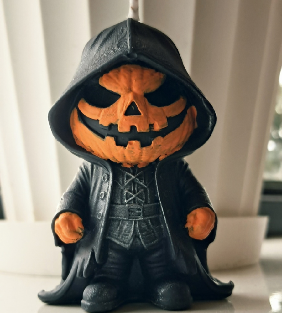 Vela SPOOKY